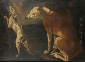 Two Dogs Two Dogs