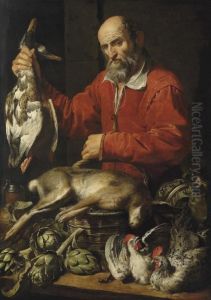 The Gamedealer