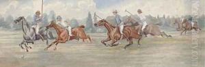 A Polo Match