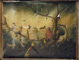 Concierto De Aves