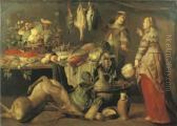 Gentildonna Al Mercato - view 1