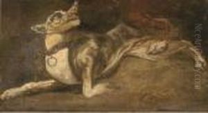 A Hound: A Fragment A Hound: A Fragment