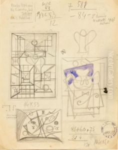 Terzo Premio Matteotti 1947 Milano by Atanasio Soldati