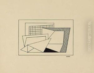 Astrazione by Atanasio Soldati