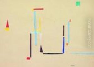 Composizione by Atanasio Soldati