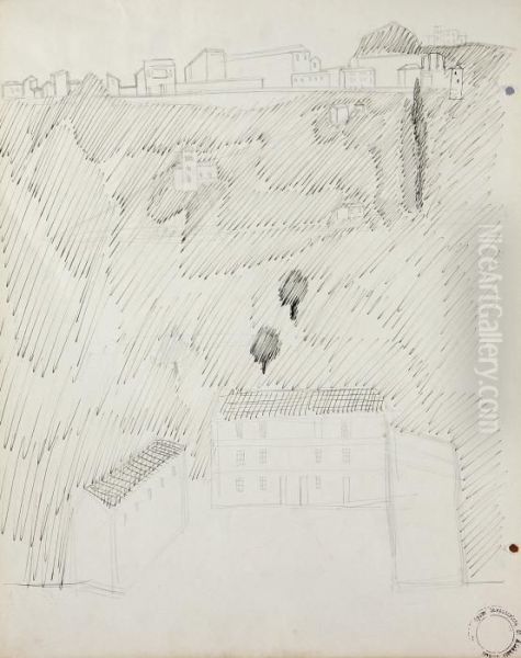 Paesaggio - view 1