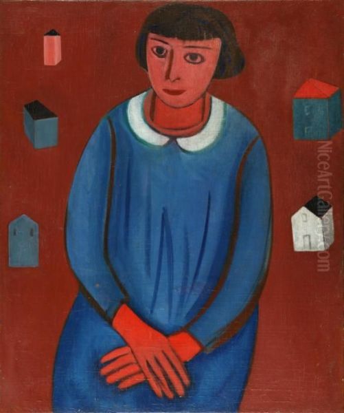 La Figlia Della Portinaia - view 1