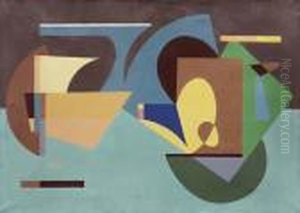Composizione - view 1