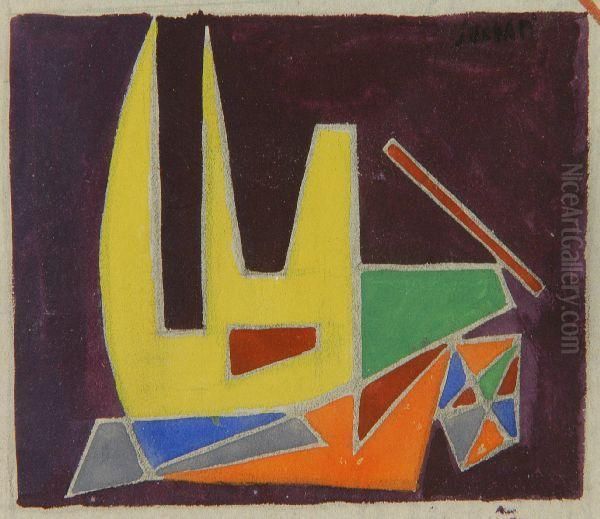 Senza Titolo - view 1
