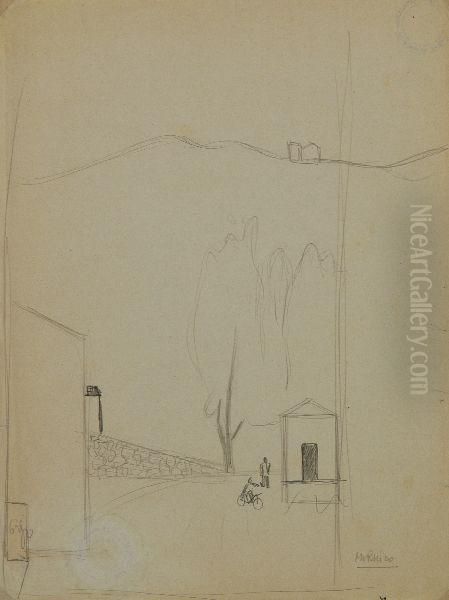 Mornico - view 1
