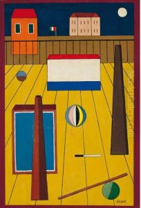 Composizione, (1946)