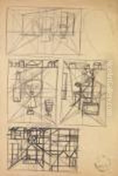 Studi Vari - view 1