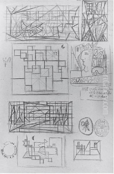 Foglio Di Studi - view 1