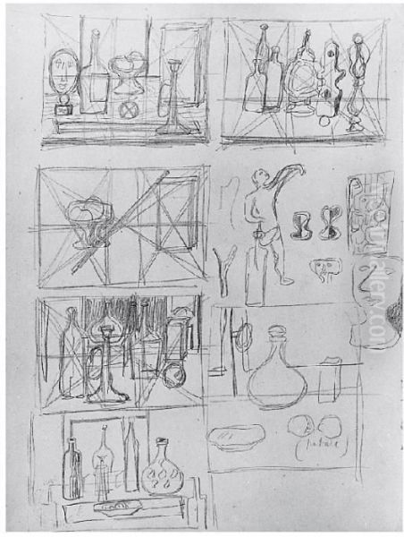 Foglio Di Studi - view 1