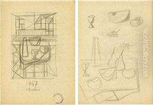 Studio by Atanasio Soldati