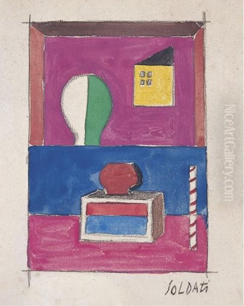 Composizione C. - view 1