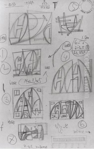 Foglio Di Studi - view 1