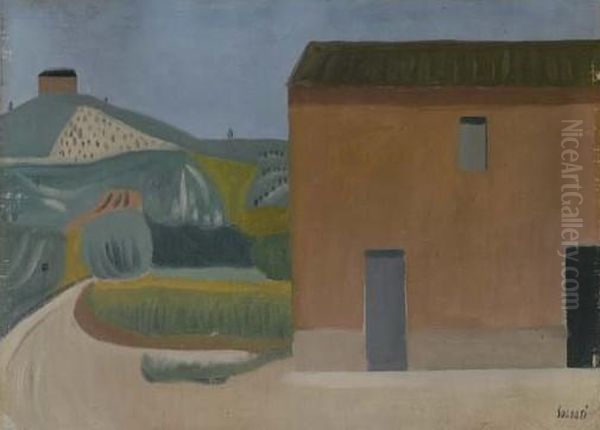Paesaggio - view 1