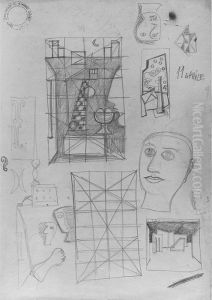 Foglio Di Studi C. by Atanasio Soldati