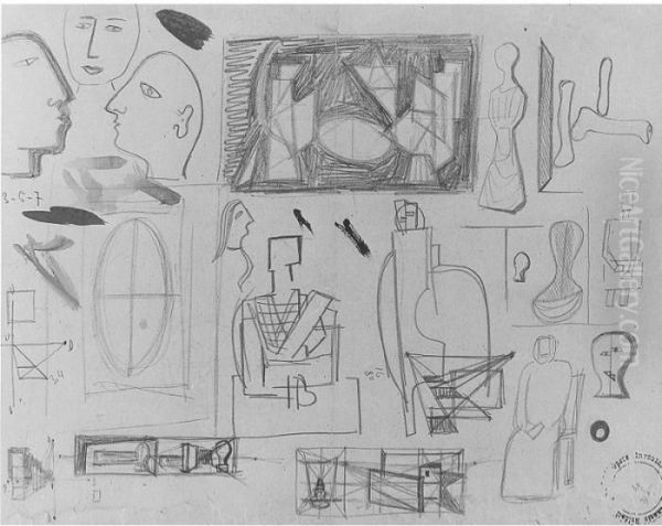 Foglio Di Studi - view 1