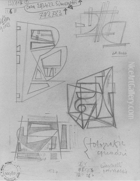Foglio Di Studi - view 1