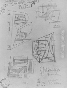 Foglio Di Studi by Atanasio Soldati