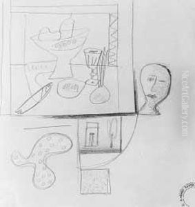 Composizione by Atanasio Soldati