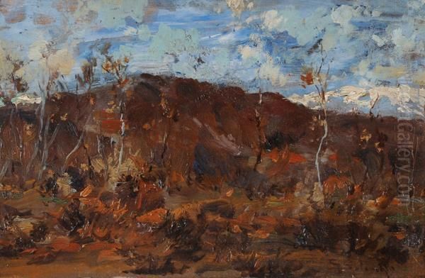 Campagna - view 1