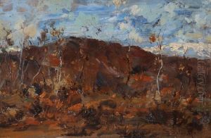 Campagna by Giuseppe Solenghi