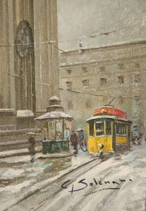 Il Tram