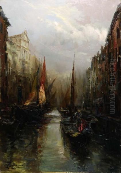 Venezia - view 1