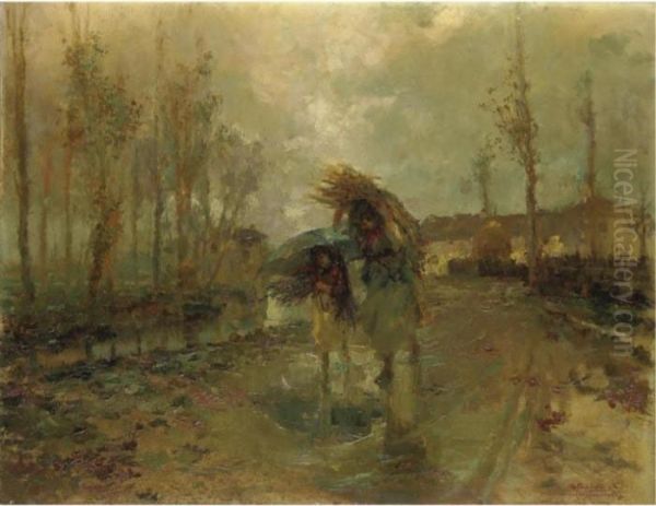 Acquitrini Lombardi - view 1