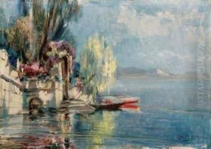 Villa Sul Lago