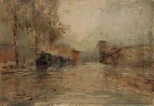 Paesaggio Urbano