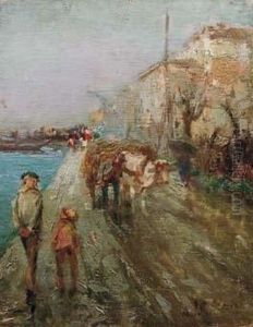 Ritorno - 1920
