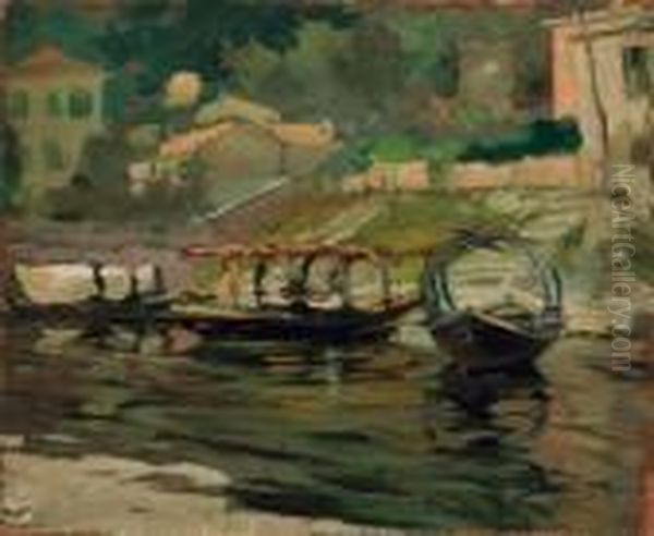 Barche A Nobiallo - view 1