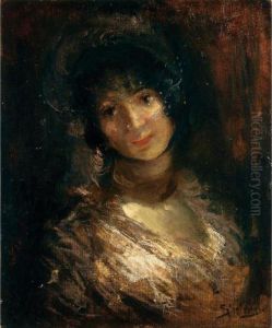 Il Cappellino Con La Veletta