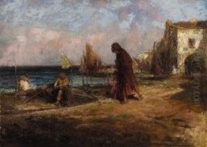 Chioggia 1920