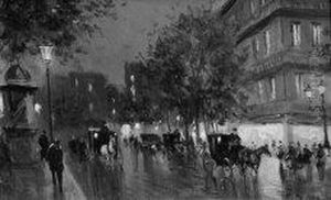 Milano Ottocentesca