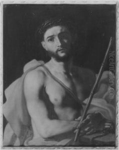 Ecce Homo by Francesco Solimena