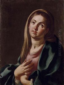 Vergine Annunziata