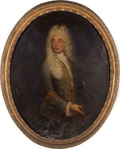 Ritratto Di Gentiluomo Ritratto Di Gentiluomo