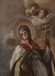 San Gregorio Magno