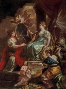 An Allegory Of Good Government