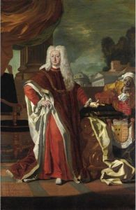 Ritratto Di Diego D'aragona Pignatelli Ritratto Di Diego D'aragona Pignatelli