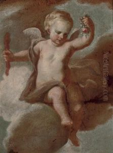 Cupid: A Fragment Cupid: A Fragment