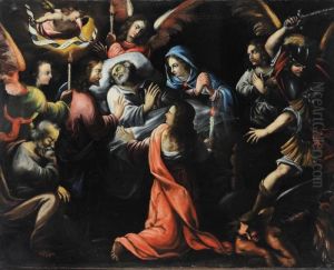 Morte Di San Giuseppe