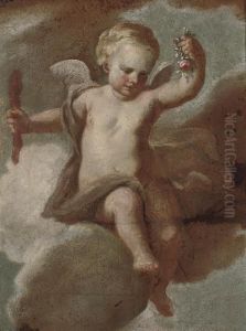 Cupid Cupid