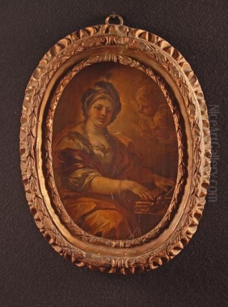 Santa Cecilia - view 1