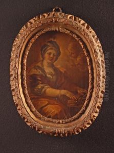 Santa Cecilia